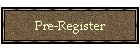 Pre-Register